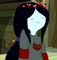 Marceline PFP For Instagram