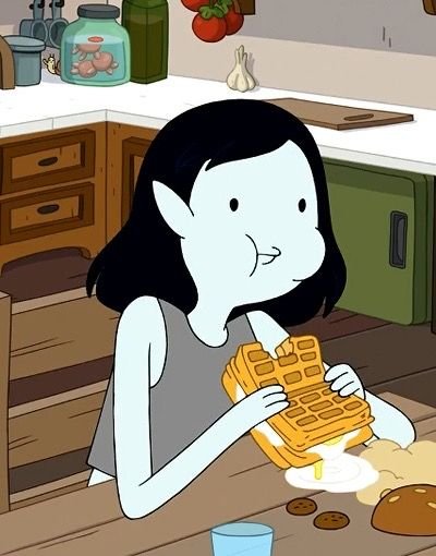 Marceline PFP Funny