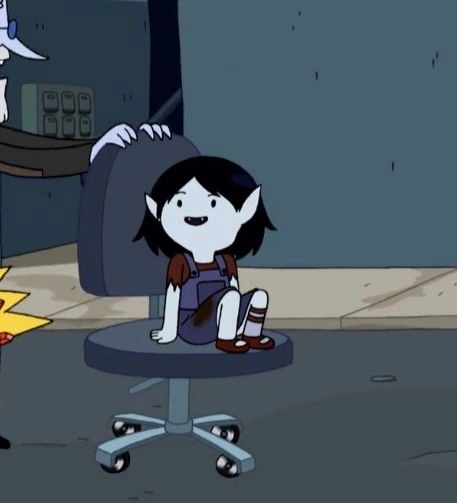 Marceline PFP Funny