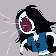 Marceline PFP Funny