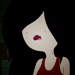 Marceline PFP GIF
