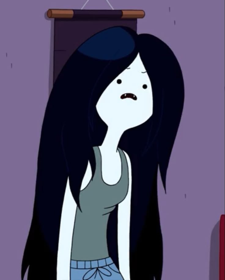 Marceline PFP HD