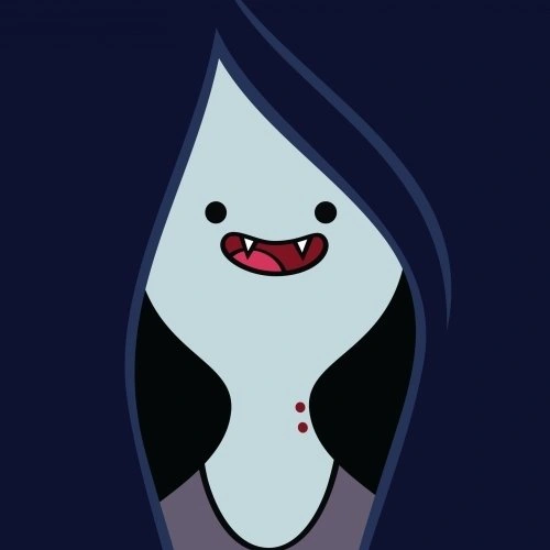Marceline PFP HD