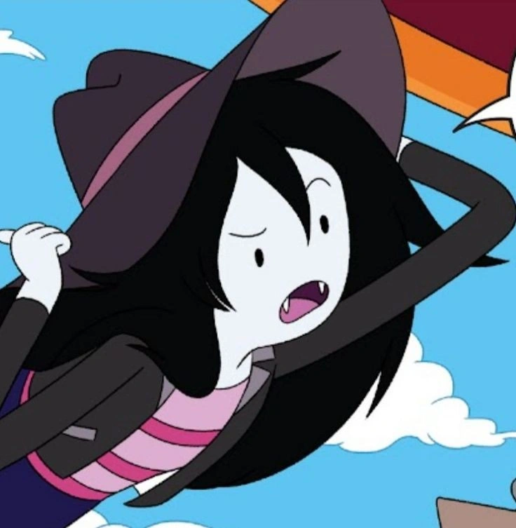 Marceline PFP HD
