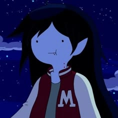 Marceline PFP Pinterest