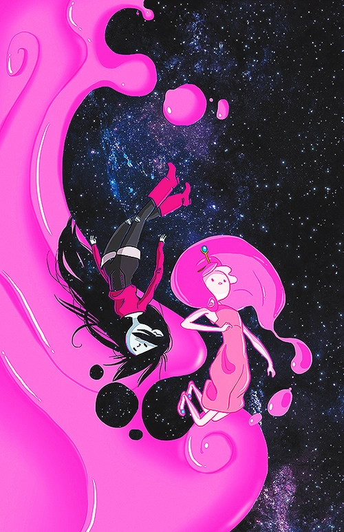 Marceline PFP Wallpaper