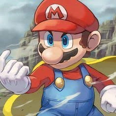 Mario PFP Discord The Trend Among Gamers