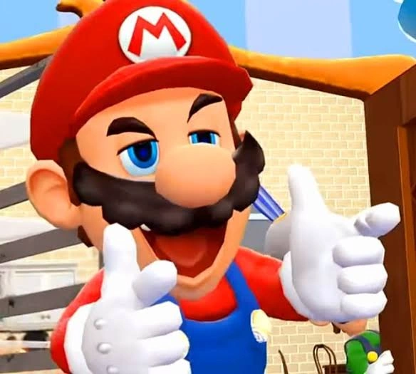Mario PFP Discord The Trend Among Gamers