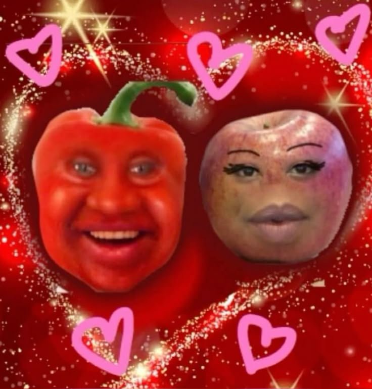 Meme Matching Pfp