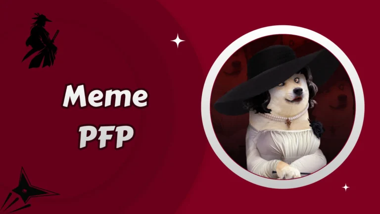 Meme PFP