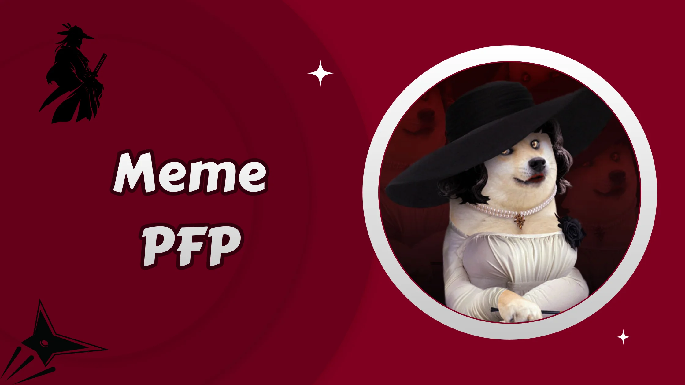 Meme PFP