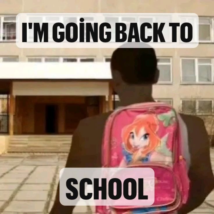 Meme Pfp For School
