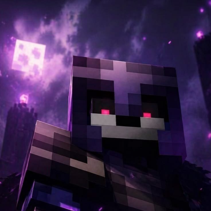 Minecraft PFP Bedrock