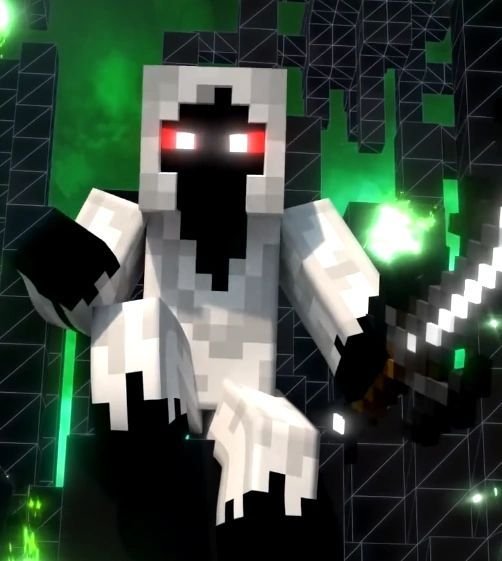 Minecraft PFP MCPE