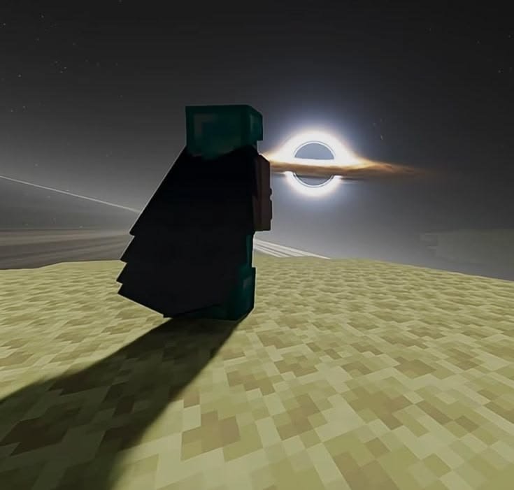 Minecraft Pfp Aesthetic