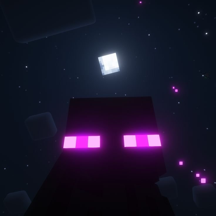 Minecraft Pfp Aesthetic