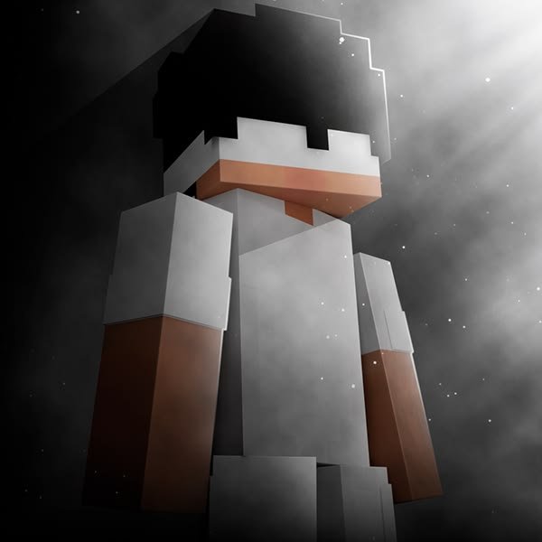Minecraft Pfp Boy