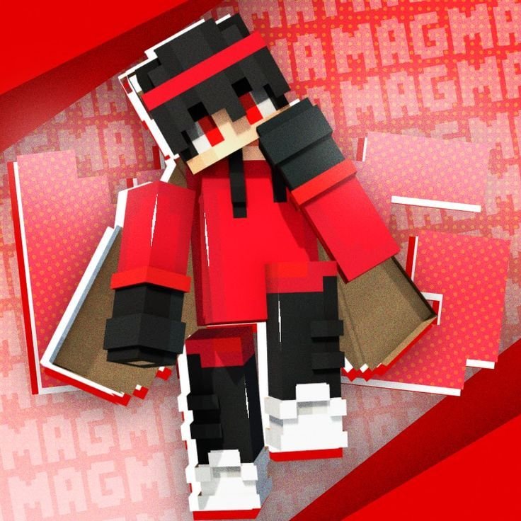 Minecraft Pfp For Discord
