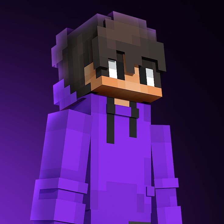Minecraft Pfp For Discord
