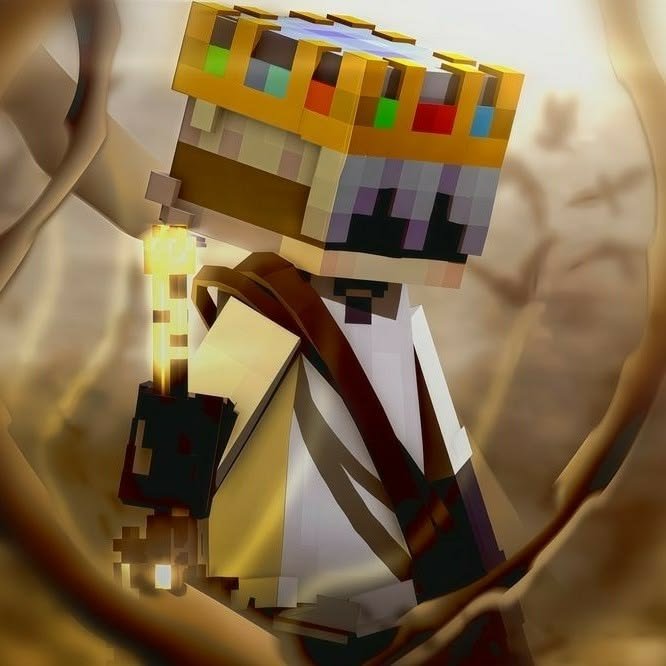 Minecraft Pfp For Discord