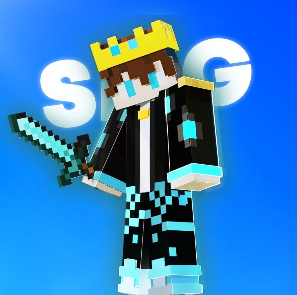Minecraft Pfp Pinterest