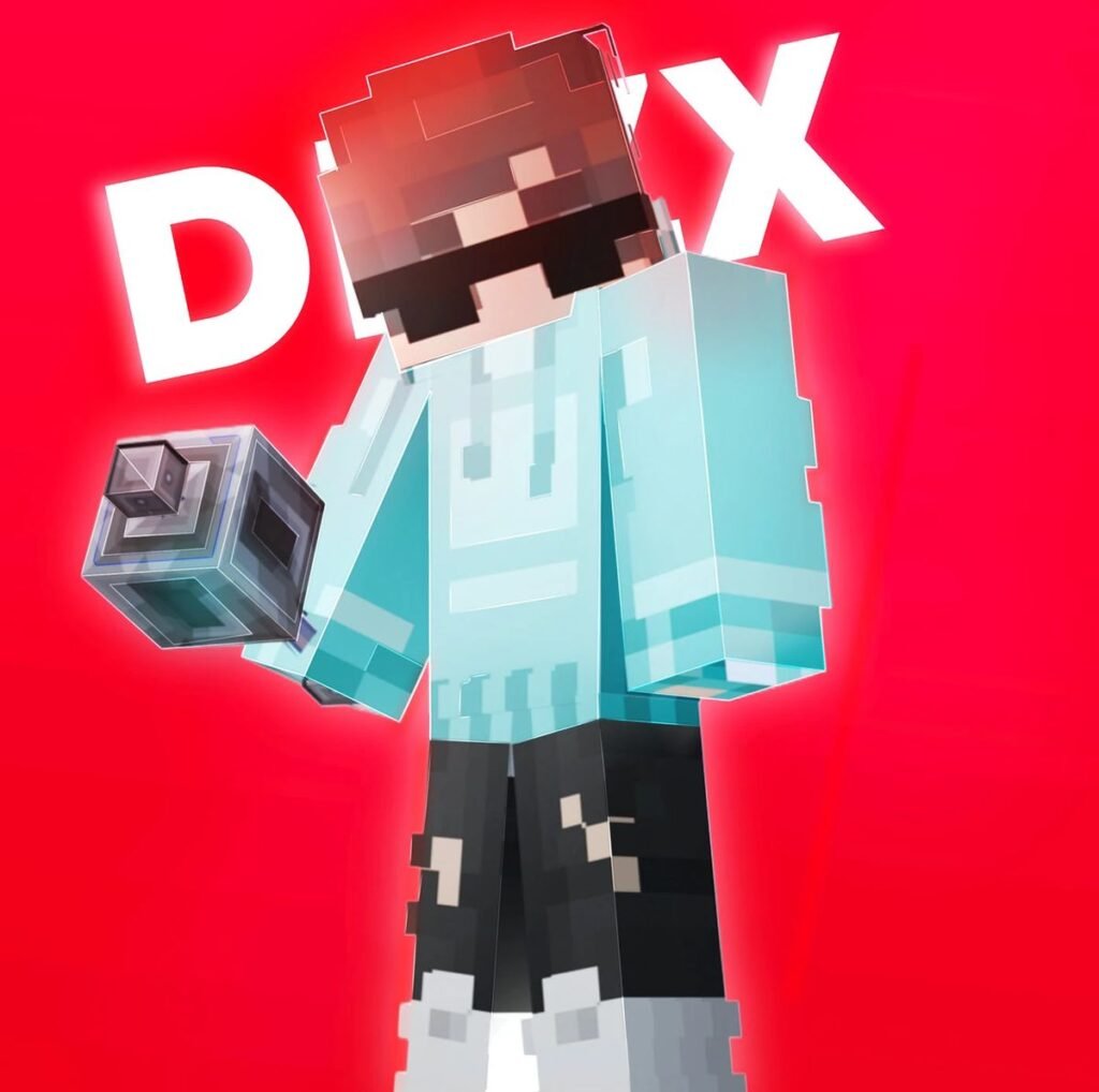 Minecraft Pfp Pinterest