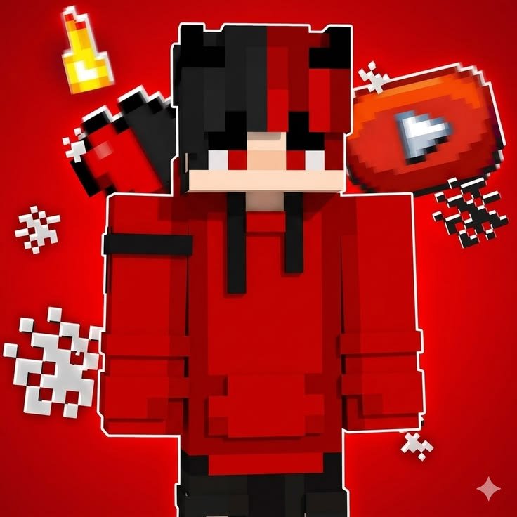 Minecraft Pfp Pinterest