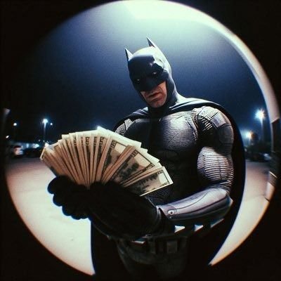 Money PFP Cute