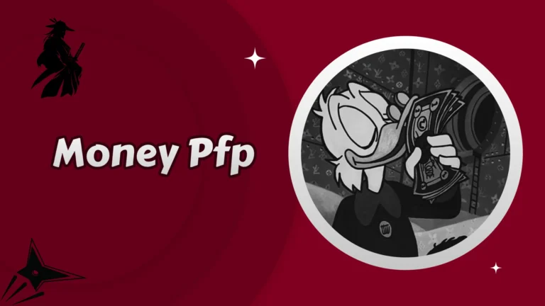 760+ Money Pfp: Girl, Boy, Y2K, Aesthetic, Pinterest, Dark