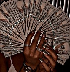 Money Pfp Aesthetic