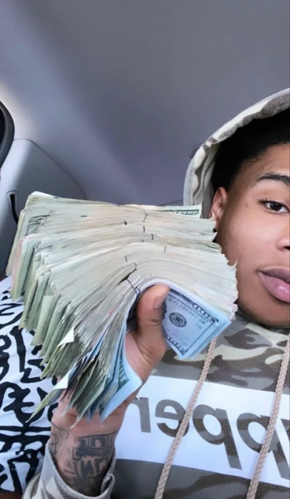 Money Pfp Boy