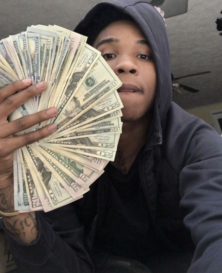 Money Pfp Boy