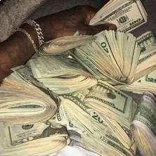 Money Pfp Discord