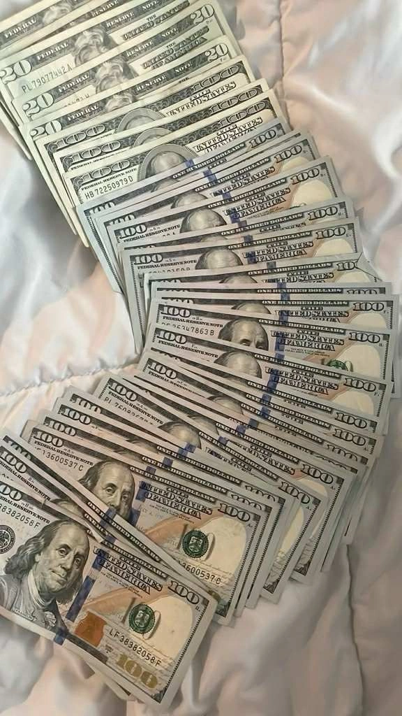 Money Pfp Discord