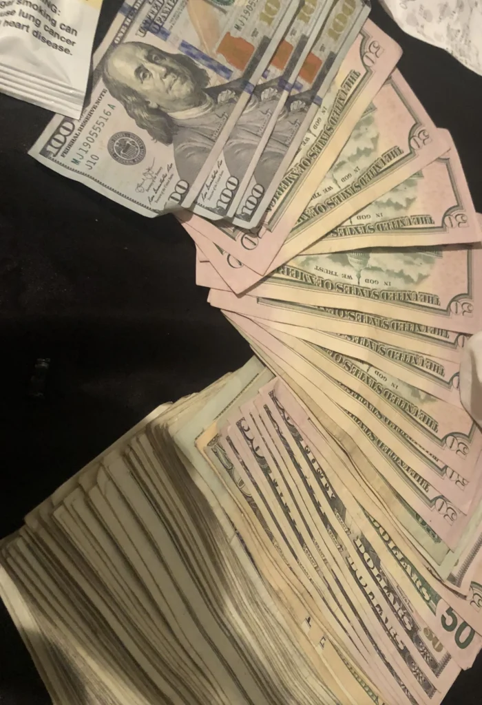 Money Pfp For Instagram