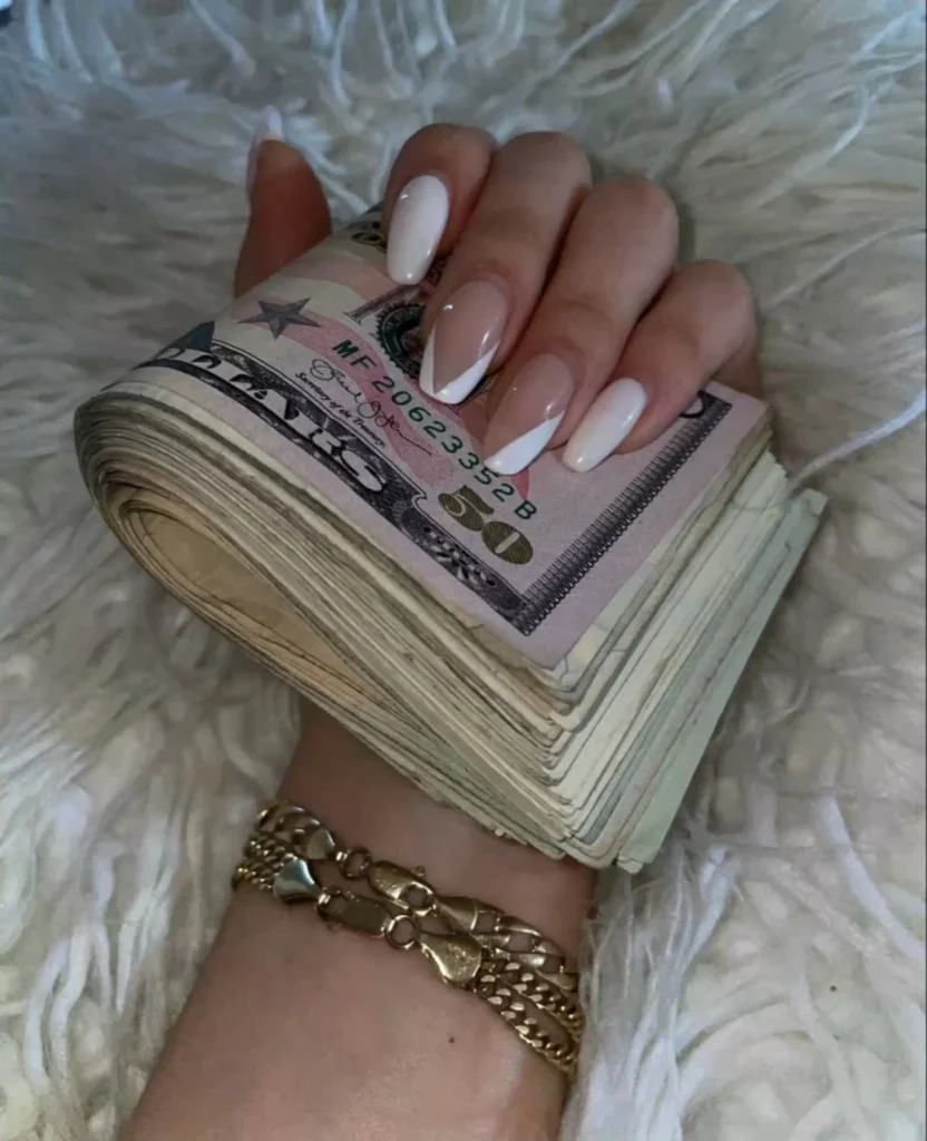 Money Pfp Ideas