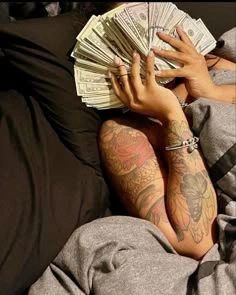 Money Pfp Ideas