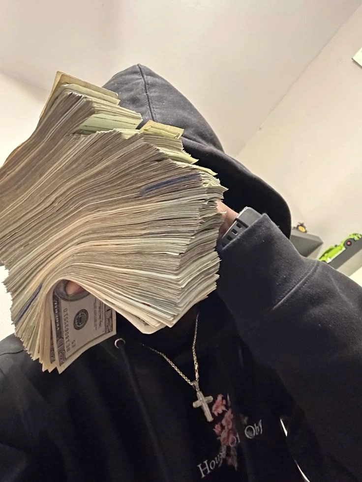Money Pfp Pinterest