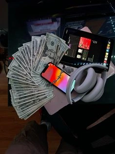 Money Pfp Pinterest
