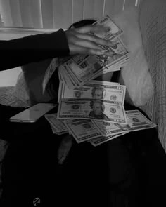 Money Pfp Y2K