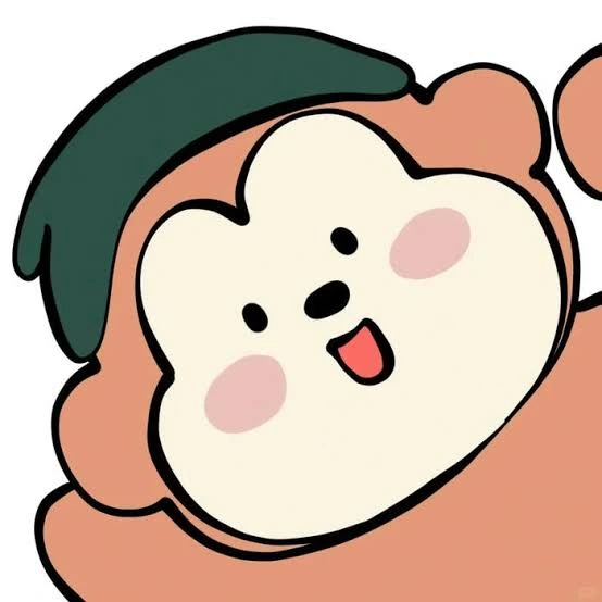 Monkey Pfp Cartoon
