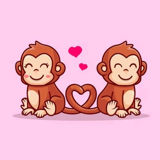 Monkey Pfp Matching
