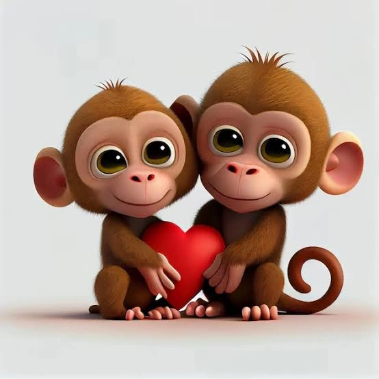 Monkey Pfp Matching