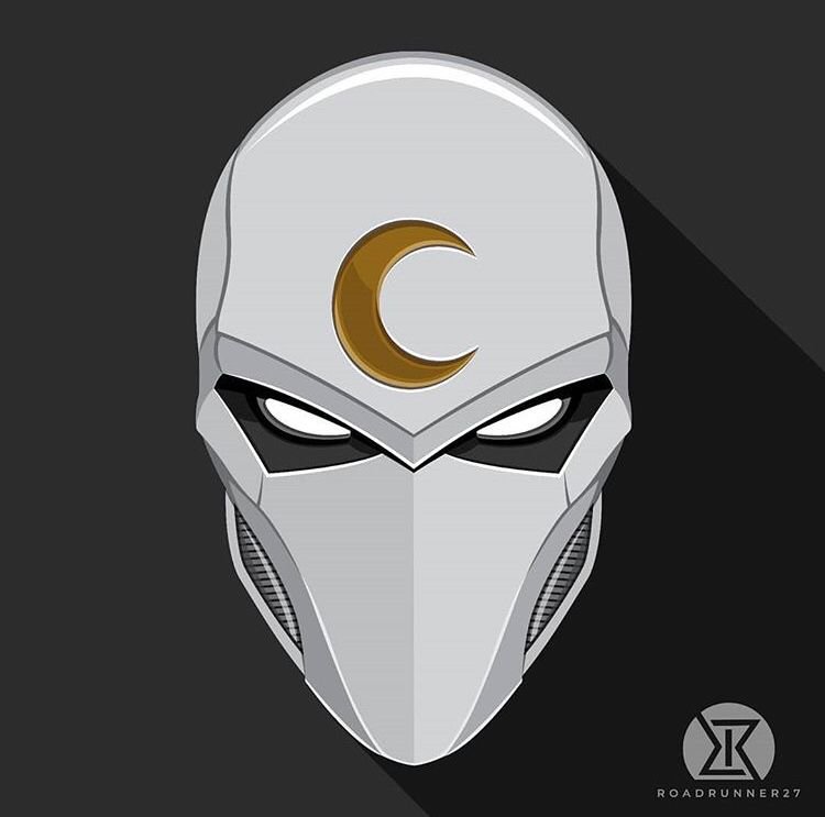 Moon Mask PFP
