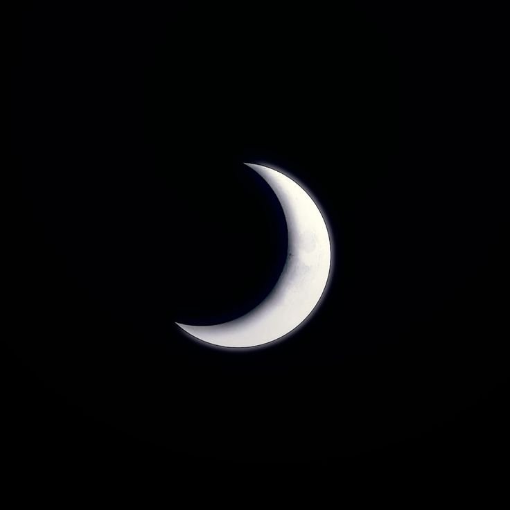 Moon PFP Pinterest