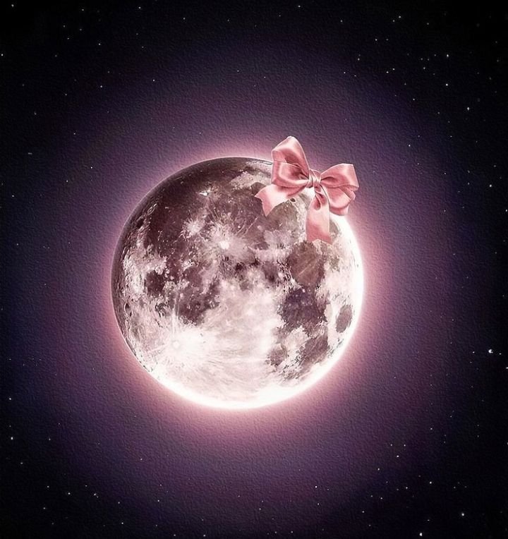 Mooncore PFP