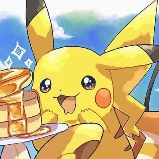 Most Popular Pikachu PFP Styles