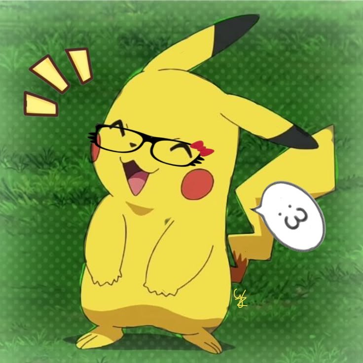 Most Popular Pikachu PFP Styles