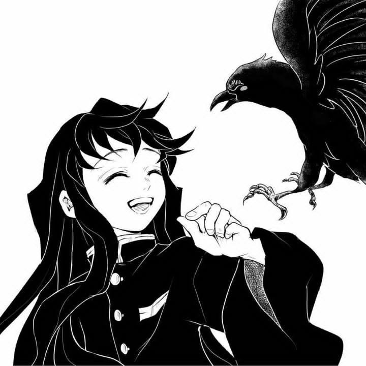 Muichiro Manga PFP