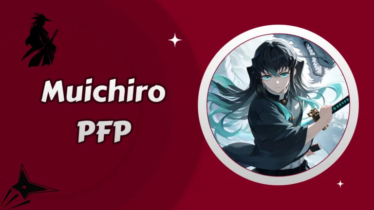 Muichiro PFP